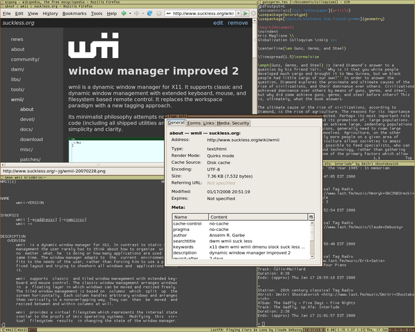 File:Wmii-3.6 screenshot.png