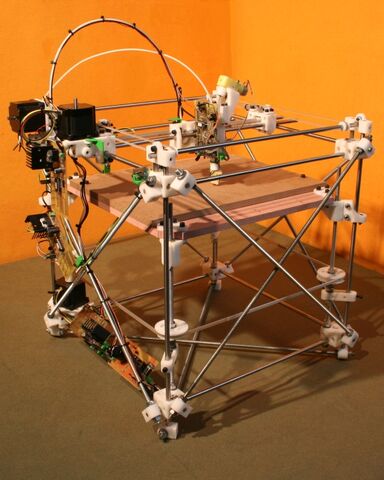 File:Reprap Darwin.jpg