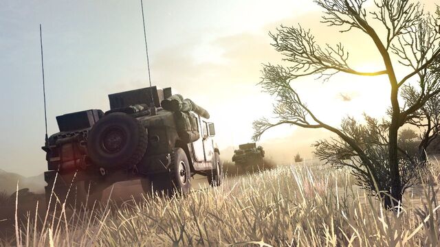 File:Humvee convoy.jpg