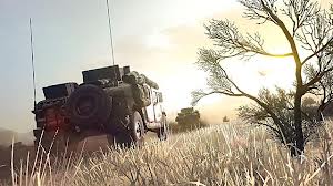 File:HMMWV Convoy1.jpg