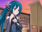 SereneHarukaze