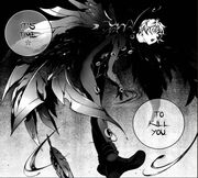 New nightmare
