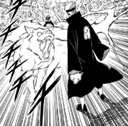 Lightningdog