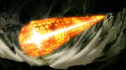 Collapse Logia