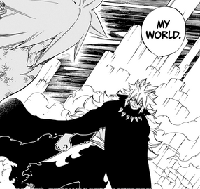 MYworld
