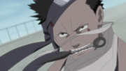 Spike face