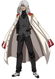 Kurama Admiral