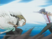 Sengoku Dodging