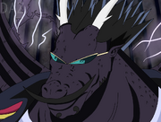 RaptorDBarondragon