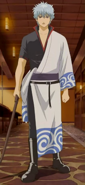 SDDFullBody
