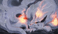 Kurama Awakening