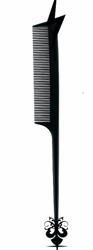 21-Tail-comb