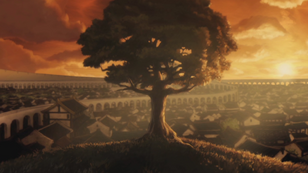 RubeckTree