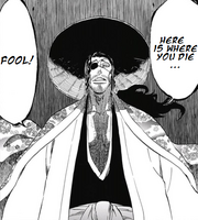 Cold Sengoku