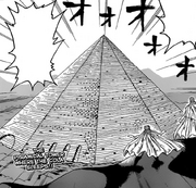 Pyramid
