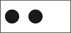Group motion in a Ternus display