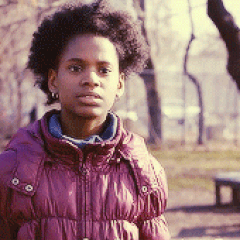 Janae Watson Orange Is The New Black Wiki Fandom