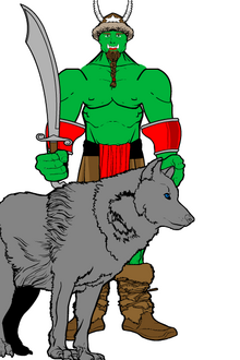 Nazgrel