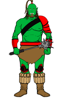 Garthok