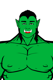 Dorgarog