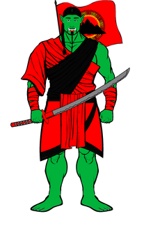 Shagrat