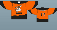 Wolves