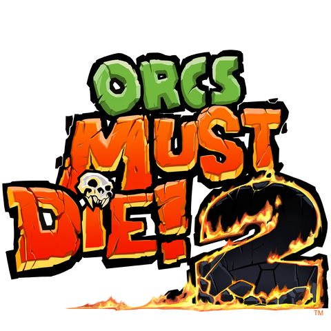 File:OrcsMustDie2-Logo.png