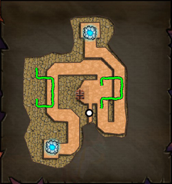 Double Decker Map