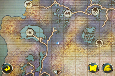 MountainQueenLocation