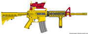 M4A1H-RD