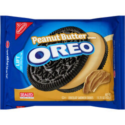 PB Oreos