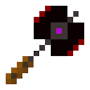 Queen Scale Axe