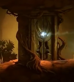 SpiritGate3