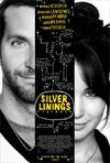 Silver Linings Playbook-poster