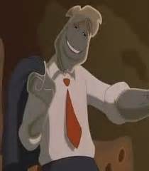 Tom Colonic