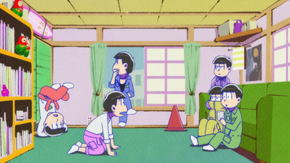 Episode 6a Screenshot 1