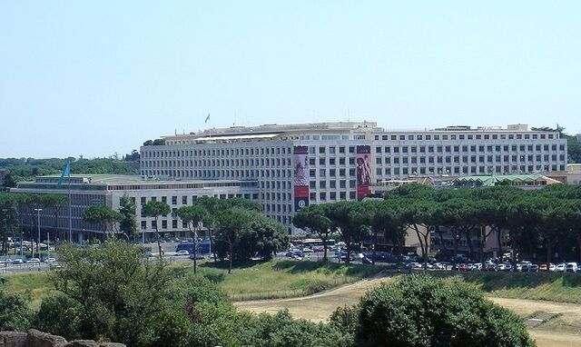 File:800px-FAO sede.jpg