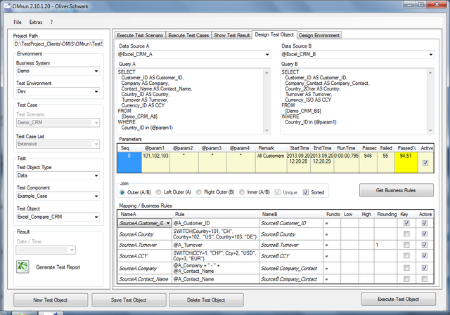 Datei:OMrunScreenshot DesignTestObject.png