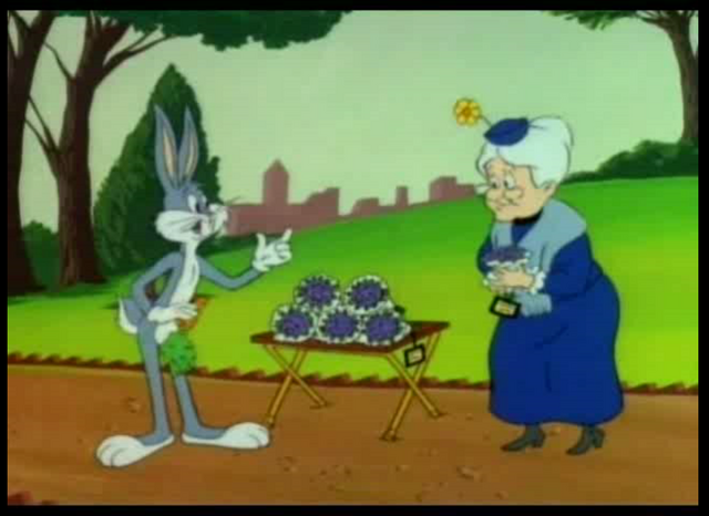 File:The Bugs Bunny Mother's Day Special Screencap.png