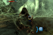 BloodClawedHorrorBoss
