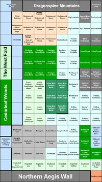 Revised Wildlands Grid