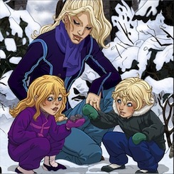 Hidden Otherworld Wiki Fandom Powered By Wikia