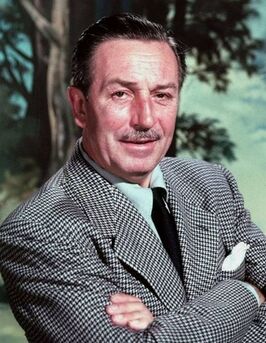 WaltDisney