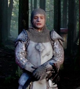 WhiteKnight
