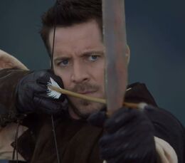 RobinHood wish