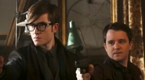 Darling brothers