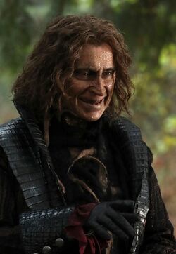 Rumple wish