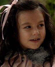 Alice daughter
