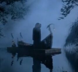 Ferryman