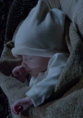 BabyGideon